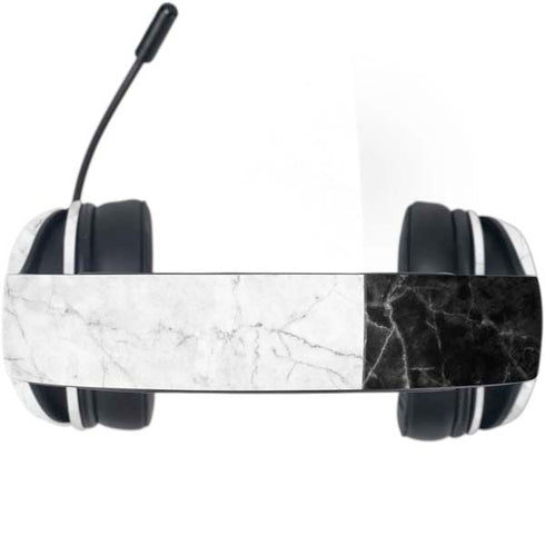 Marble Split Razer Kraken X Skin